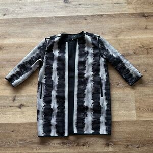 Lafayette 148 New York Jacket - Size Medium